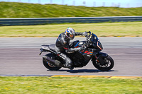 Middle Group Red Bikes